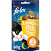 FELIX KnabberMix Dreikäsehoch Katzensnack bunter Mix