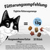 FELIX KnabberMix Original & Strandspaß Katzensnack 2x8x60g