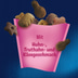 FELIX KnabberMix Picnic Party Katzensnack bunter Mix