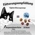 FELIX KnabberMix Strandspaß Katzensnack bunter Mix