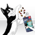 FELIX KnabberMix Strandspaß Katzensnack bunter Mix