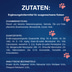 FELIX Play Tubes Katzensnack Truthahn & Schinken