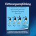FELIX Seaside Sensations Lachs & Gemüse