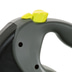flexi Rollleine Giant Gurt 8 Meter