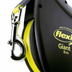 flexi Rollleine Giant Gurt 8 Meter