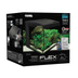 Fluval Aquarium Flex Set 34 L