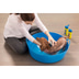 FURminator Shampoobürste für Hund und Katze