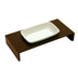 Replus Futterstation Siam 1x0,25Ltr.