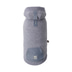 GF Pet Lodge Hoodie - Grau - S | Rückläufer