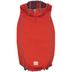 GF Pet Elastofit Regenmantel rot