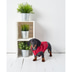 GF Pet Elastofit Regenmantel rot