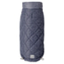GF Pet Reversible Trail Jacke blau