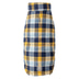 GF Pet Reversible Trail Jacke blau