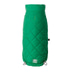 GF Pet Reversible Trail Jacke grün