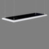 Giesemann Aquariumbeleuchtung MATRIXX II Dimtec T5 in irridium metallic