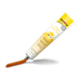 GimCat Cheese Paste 50g