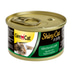 GimCat ShinyCat Hühnchen & Lamm