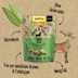 GimDog Train & Treat mit Wild und Salbei