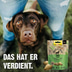 GimDog Train & Treat mit Wild und Salbei