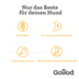 Goood Adult Freilandhuhn
