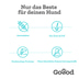Goood Adult Nachhaltige Forelle