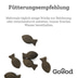 Goood Soft Gooodies nachhaltige Forelle 100g