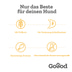 Goood Soft Gooodies Freilandhuhn 100g