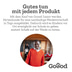 Goood Mini Junior Freilandlamm & nachhaltige Forelle