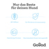 Goood Mini Junior Freilandlamm & nachhaltige Forelle