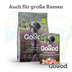 Goood Mini Senior Freilandpute & nachhaltige Forelle