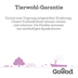 Goood Senior Freilandhuhn & nachhaltige Forelle