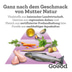 Goood Mini Senior Freilandhuhn & nachhaltige Forelle
