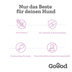 Goood Senior Freilandpute & nachhaltige Forelle