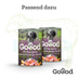 Goood Senior Freilandhuhn & nachhaltige Forelle