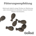 Goood Soft Gooodies Freilandhuhn 100g