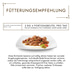 GOURMET A la Carte Rezepte des Küchenchefs Mixpaket