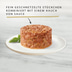 GOURMET Gold Raffiniertes Ragout mit Huhn