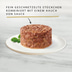 GOURMET Gold Raffiniertes Ragout mit Lachs