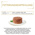 GOURMET Gold Raffiniertes Ragout mit Lachs