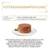 GOURMET Gold Raffiniertes Ragout mit Thunfisch
