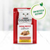 GOURMET Mon Petit Duetto Sorten-Mix mit Fisch