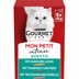 GOURMET Mon Petit Duetto Sorten-Mix mit Fisch