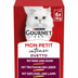 GOURMET Mon Petit Duetto Sorten-Mix mit Geflügel