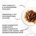 GOURMET Mon Petit Intense Fleisch-Variationen