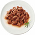 GOURMET Perle Erlesene Streifen in Sauce mit Rind
