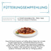 GOURMET Perle Erlesene Streifen in Sauce Mixpaket
