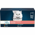 GOURMET Perle Erlesene Streifen in Sauce Mixpaket