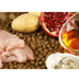 GranataPet Liebling's Mahlzeit Senior Pute