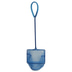 Hagen Fischfangnetz blau 10-25cm