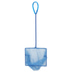 Hagen Fischfangnetz blau 15-30cm